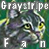 Graystripe Fan
